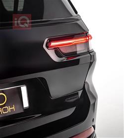 جيب جراند شيروكي إل